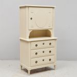 1417 7356 CHEST OF DRAWERS
